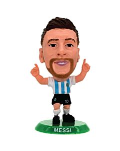 Argentina SoccerStarz Messi Maznun Football