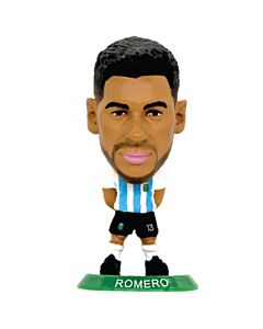 Argentina SoccerStarz Romero Maznun Football