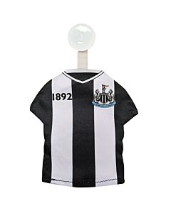 Newcastle United FC Mini Kit Maznun Football