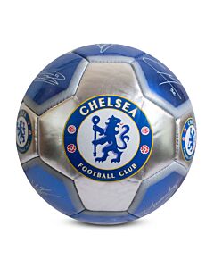 Chelsea FC Sig 26 Skill Ball Maznun Football