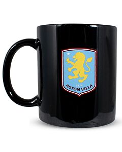 Aston Villa FC Lion Mug Maznun Football