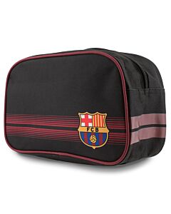 FC Barcelona Matchday Toiletry Bag Maznun Football