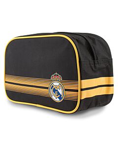Real Madrid CF Matchday Toiletry Bag Maznun Football