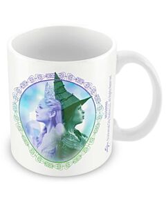 Wicked 2 Mug Maznun Football