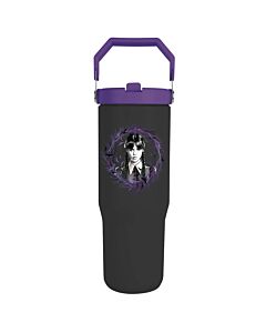 Wednesday 30oz Pitcher Maznun Football