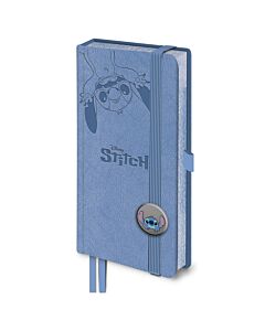 Lilo & Stitch Premium Notebook Maznun Football
