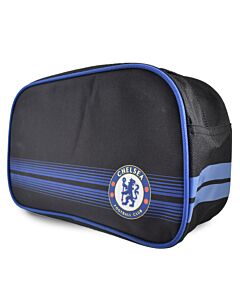 Chelsea FC Matchday Toiletry Bag Maznun Football