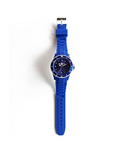 Chelsea FC Silicone Watch Maznun Football