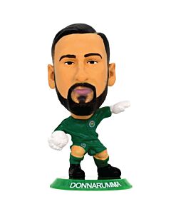 Manchester City FC SoccerStarz Donnarumma Maznun Football
