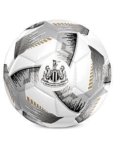 Newcastle United FC Blitz Football Maznun Football