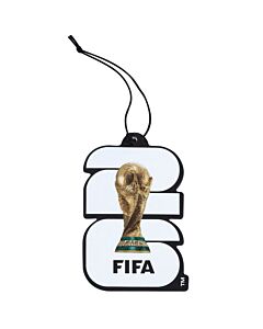 FIFA World Cup 2026 Air Freshener Maznun Football