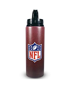 NFL Aluminium Drinks Bottle Maznun Football
