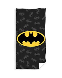 Batman Towel Maznun Football