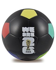 FIFA World Cup 2026 Stress Ball Maznun Football