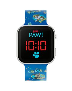 Paw Patrol Junior LED Watch Maznun Football