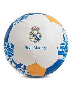 Real Madrid FC 4 inch Soft Ball Maznun Football