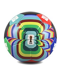 FIFA World Cup 2026 Mini Airless Ball-TM-07821 Maznun Football