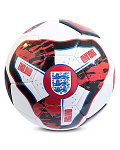 England FA Tracer Football Maznun Football