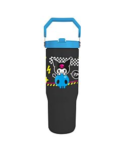 Kuromi 30oz Pitcher Maznun Football