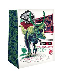 Jurassic World Medium Gift Bag Maznun Football
