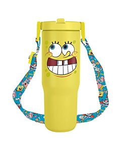 SpongeBob SquarePants 30oz Pitcher Maznun Football