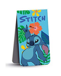 Lilo & Stitch Magnetic Bookmark Maznun Football