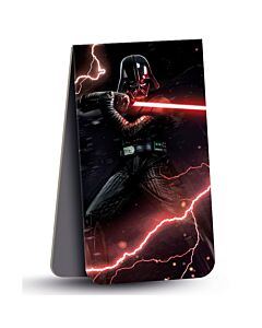 Star Wars Darth Vader Magnetic Bookmark Maznun Football