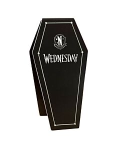Wednesday Magnetic Bookmark Maznun Football