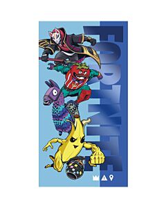 Fortnite Birthday Card Maznun Football