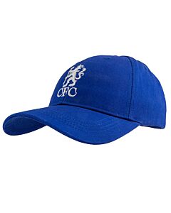Chelsea FC Royal Blue Cap Maznun Football