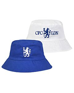 Chelsea FC Bucket Hat Maznun Football