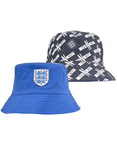 England FA Bucket Hat Maznun Football