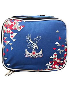 Crystal Palace FC Particle Lunch Bag Maznun Football