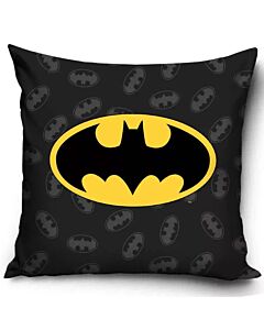 Batman Velvet Feel Cushion Maznun Football