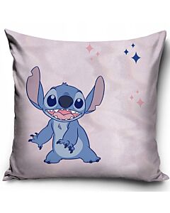 Lilo & Stitch Velvet Feel Cushion Maznun Football