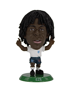 England FA SoccerStarz Eze Maznun Football