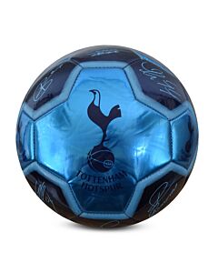 Tottenham Hotspur FC Sig 26 Skill Ball Maznun Football