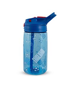 England FA Junior Water Bottle Maznun Football
