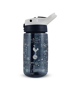 Tottenham Hotspur FC Junior Water Bottle Maznun Football