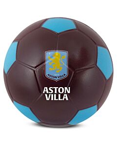 Aston Villa FC Stress Ball Maznun Football