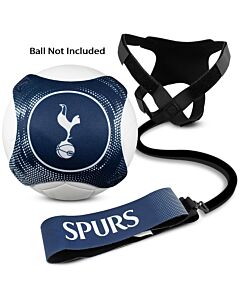 Tottenham Hotspur FC Kick Trainer Maznun Football