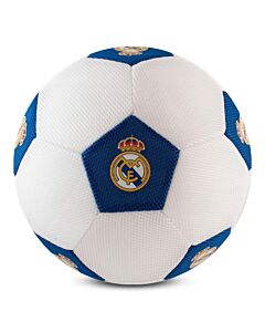 Real Madrid CF 14" Mesh Ball Maznun Football