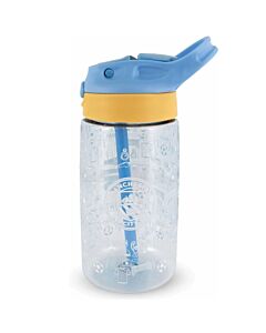 Manchester City FC Junior Water Bottle Maznun Football