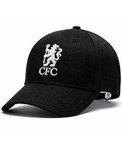 Chelsea FC Black Cap Maznun Football