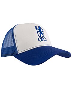 Chelsea FC Trucker Cap Maznun Football