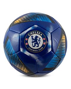 Chelsea FC Spiral Size 3 Football Maznun Football