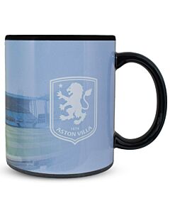Aston Villa FC Stadium Mug Maznun Football