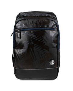 FC Barcelona Commuter Backpack Maznun Football