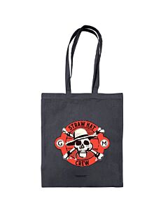 One Piece: Live Action Tote Bag Maznun Football