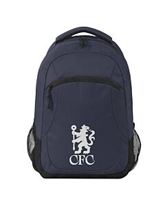 Chelsea FC Ultra Action Backpack-TM-07975 Maznun Football